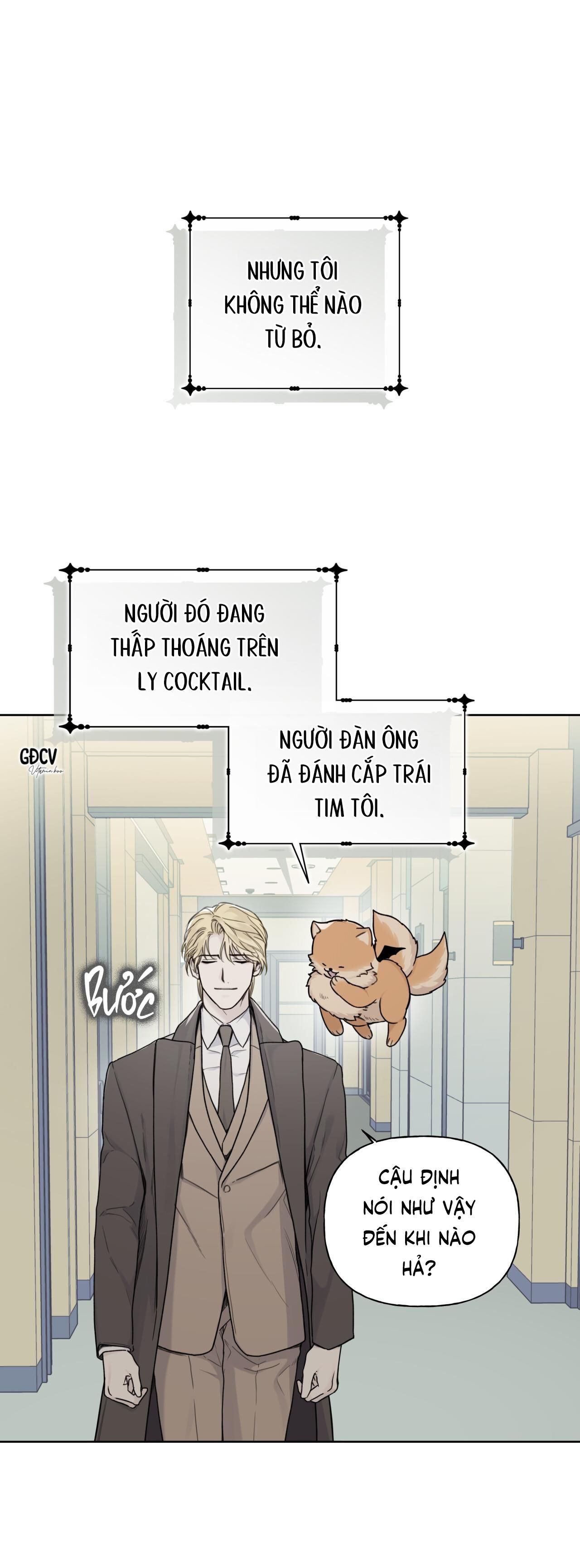 đọc truyện Hiểm Họa Guiding Chương 9 ảnh 23 tại Thiên Thai Truyện