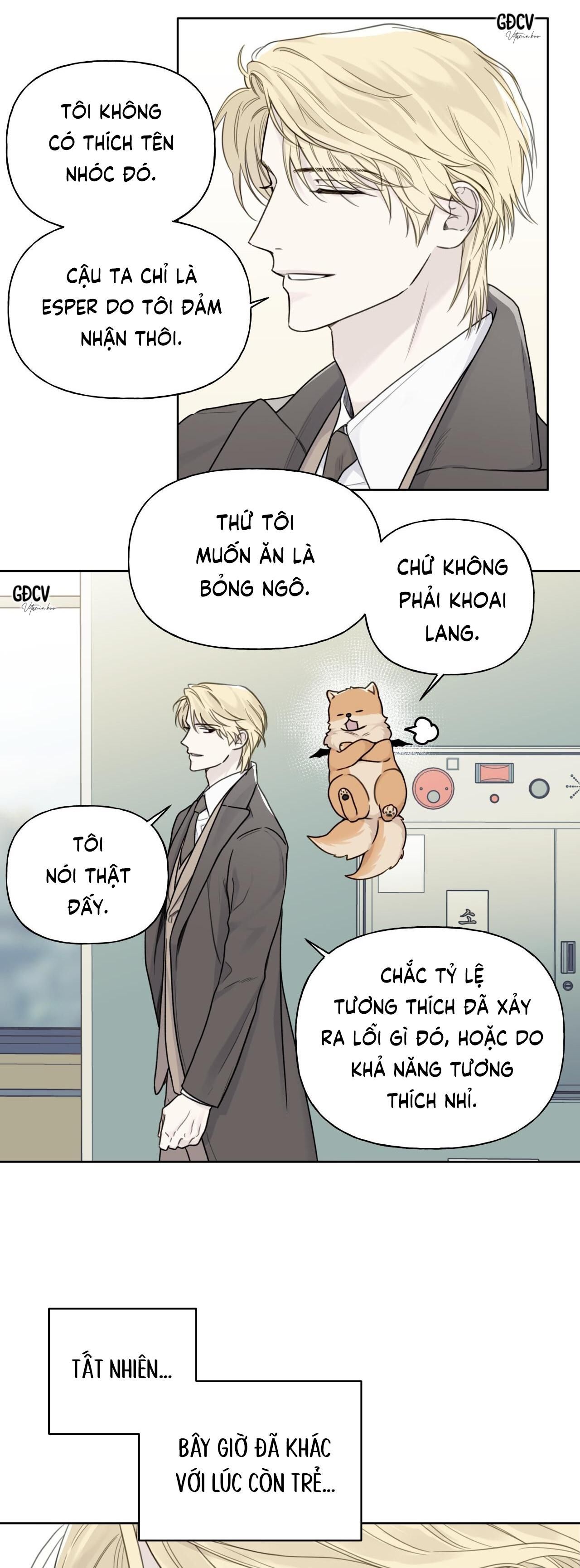 đọc truyện Hiểm Họa Guiding Chương 9 ảnh 24 tại Thiên Thai Truyện