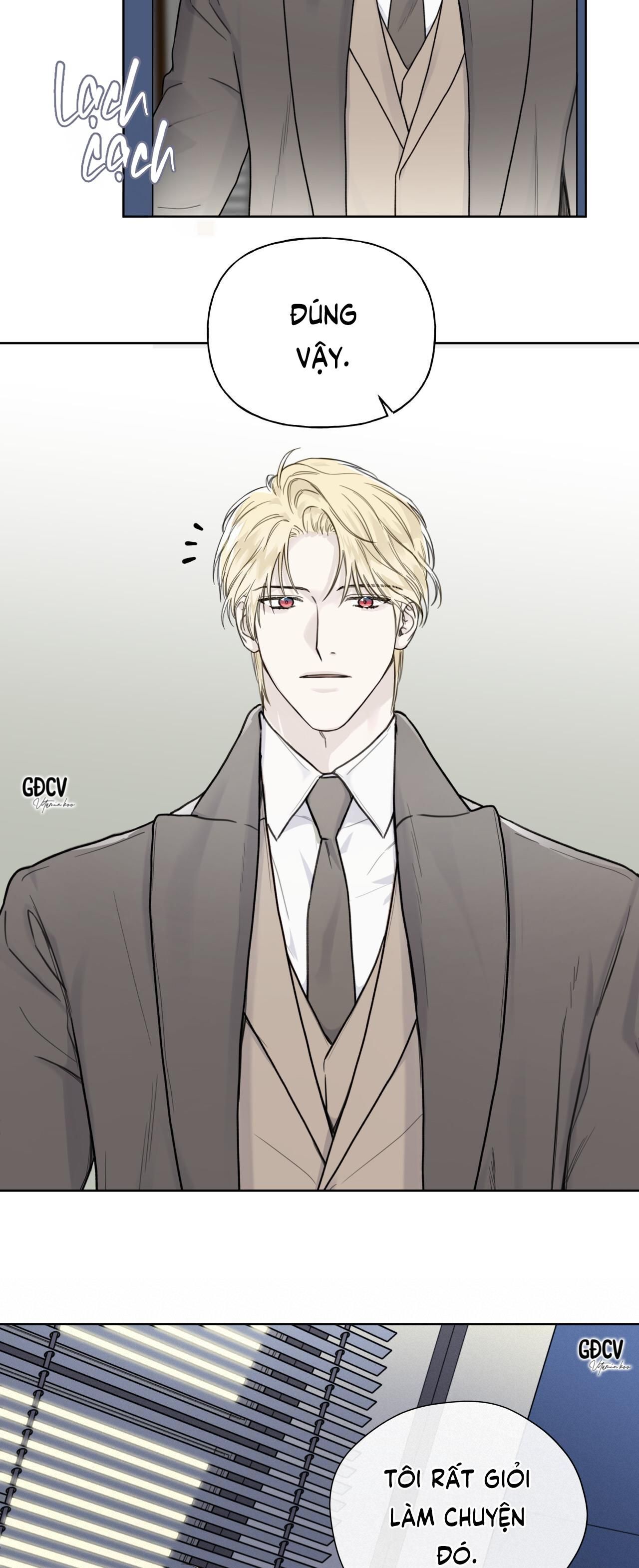 đọc truyện Hiểm Họa Guiding Chương 9 ảnh 27 tại Thiên Thai Truyện