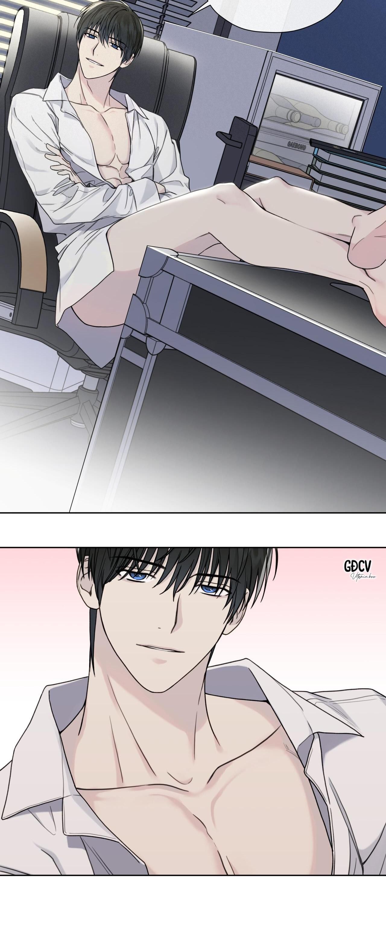 đọc truyện Hiểm Họa Guiding Chương 9 ảnh 28 tại Thiên Thai Truyện