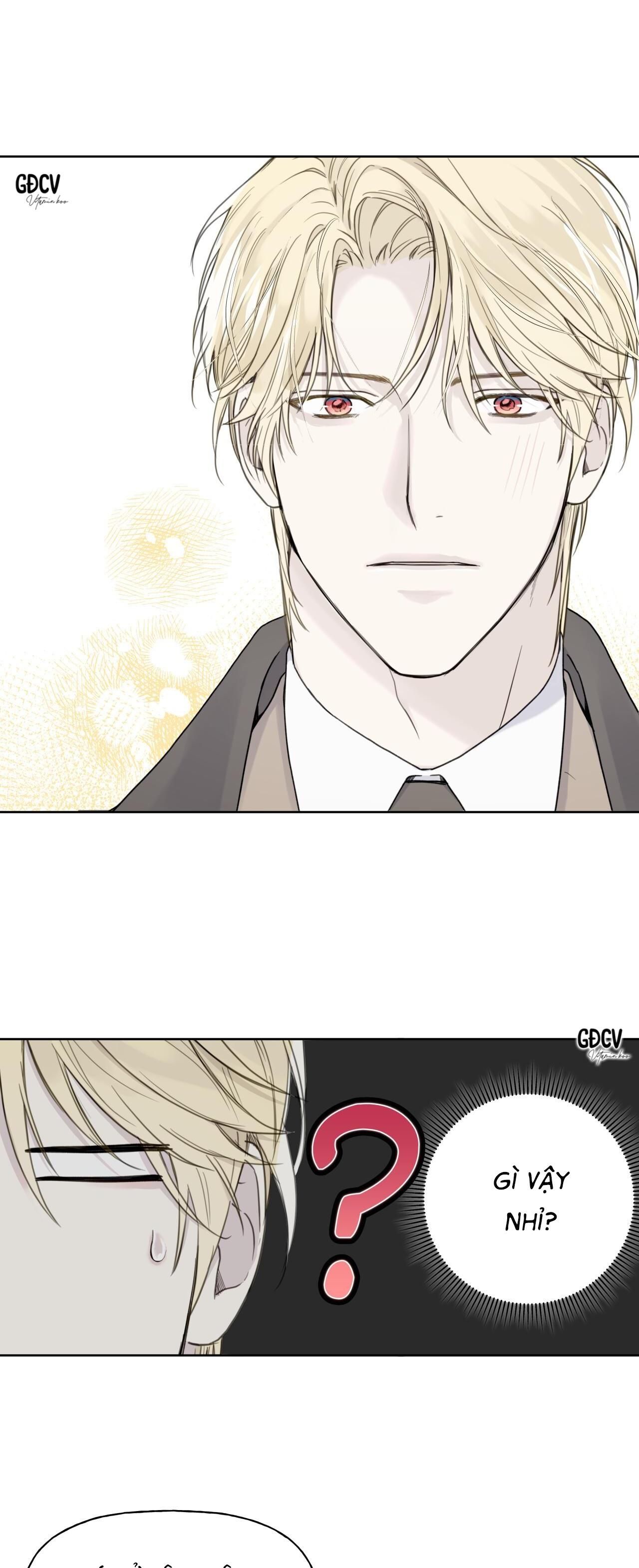 đọc truyện Hiểm Họa Guiding Chương 9 ảnh 29 tại Thiên Thai Truyện