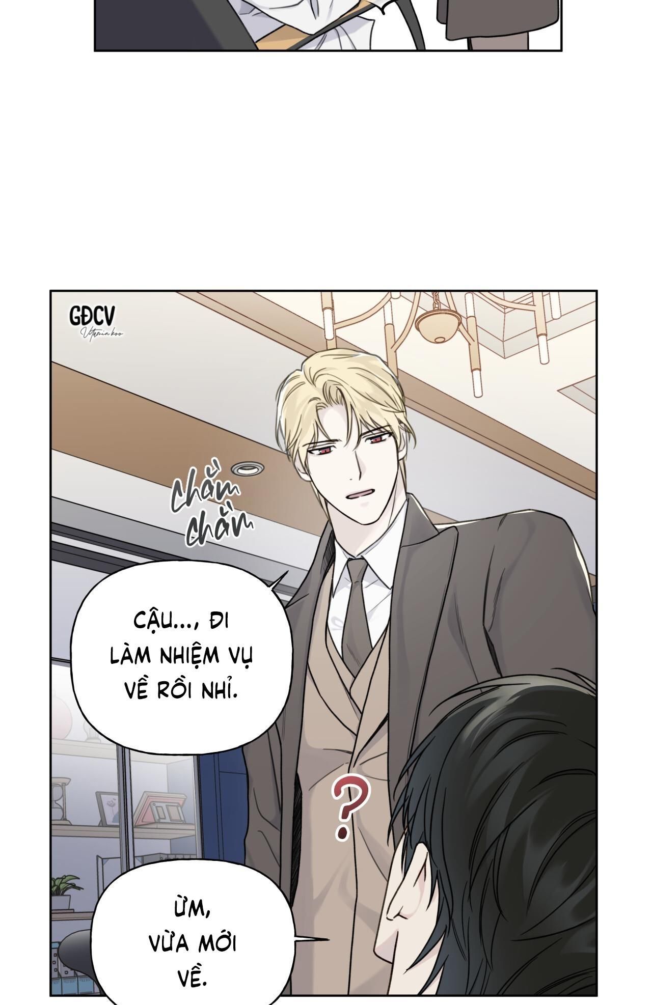 đọc truyện Hiểm Họa Guiding Chương 9 ảnh 31 tại Thiên Thai Truyện