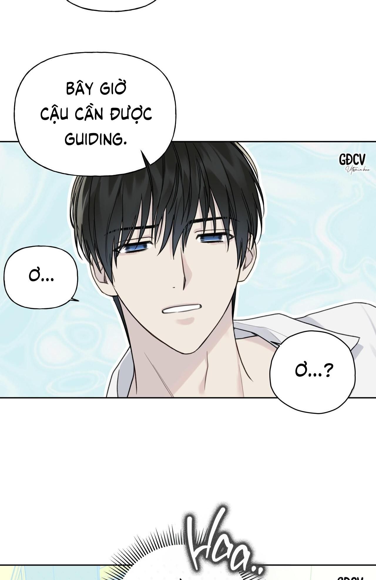 đọc truyện Hiểm Họa Guiding Chương 9 ảnh 32 tại Thiên Thai Truyện