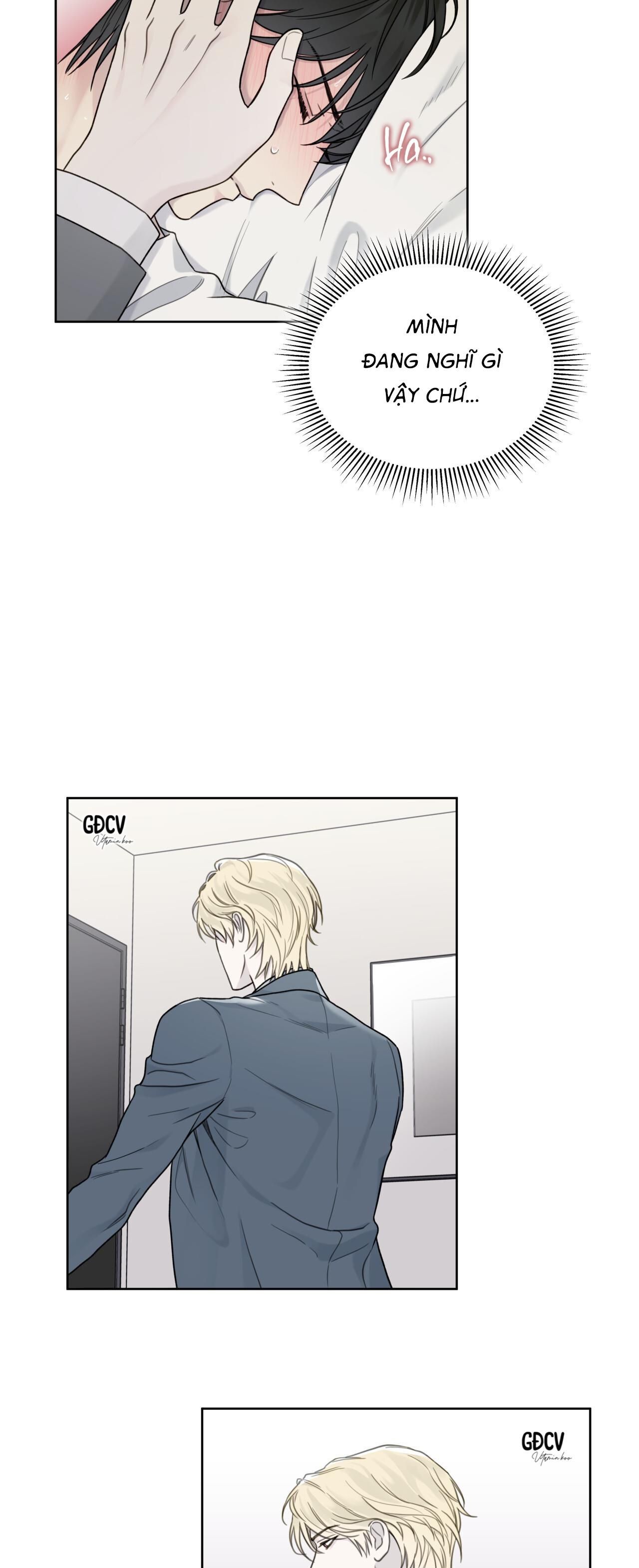 đọc truyện Hiểm Họa Guiding Chương 9 ảnh 11 tại Thiên Thai Truyện