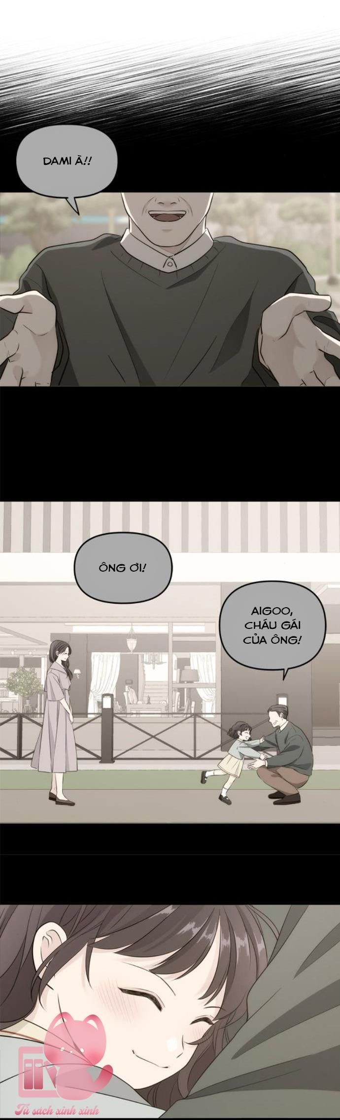 đọc truyện Hiểm Nguy Luôn Quanh Tôi Chương 2 ảnh 18 tại Thiên Thai Truyện