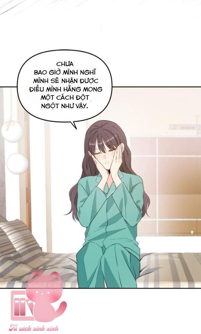 đọc truyện Hiểm Nguy Luôn Quanh Tôi Chương 3 ảnh 22 tại Thiên Thai Truyện