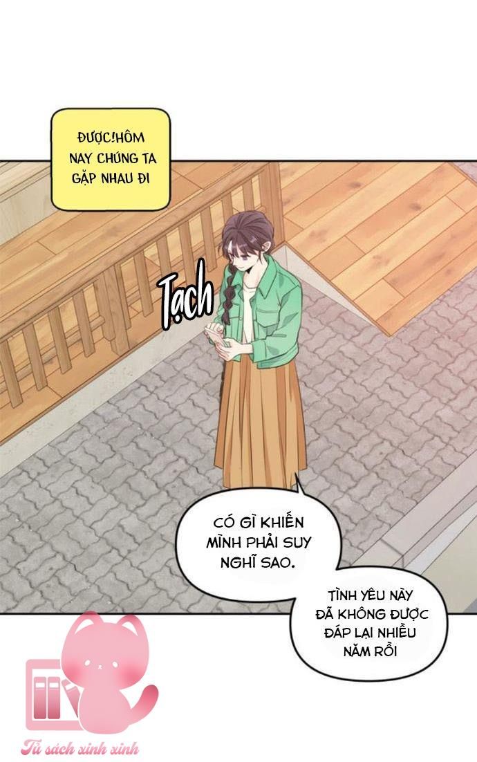 đọc truyện Hiểm Nguy Luôn Quanh Tôi Chương 3 ảnh 43 tại Thiên Thai Truyện