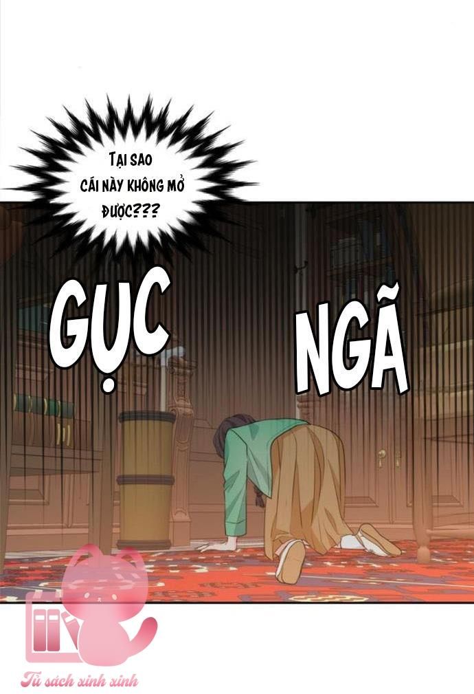 đọc truyện Hiểm Nguy Luôn Quanh Tôi Chương 3 ảnh 59 tại Thiên Thai Truyện