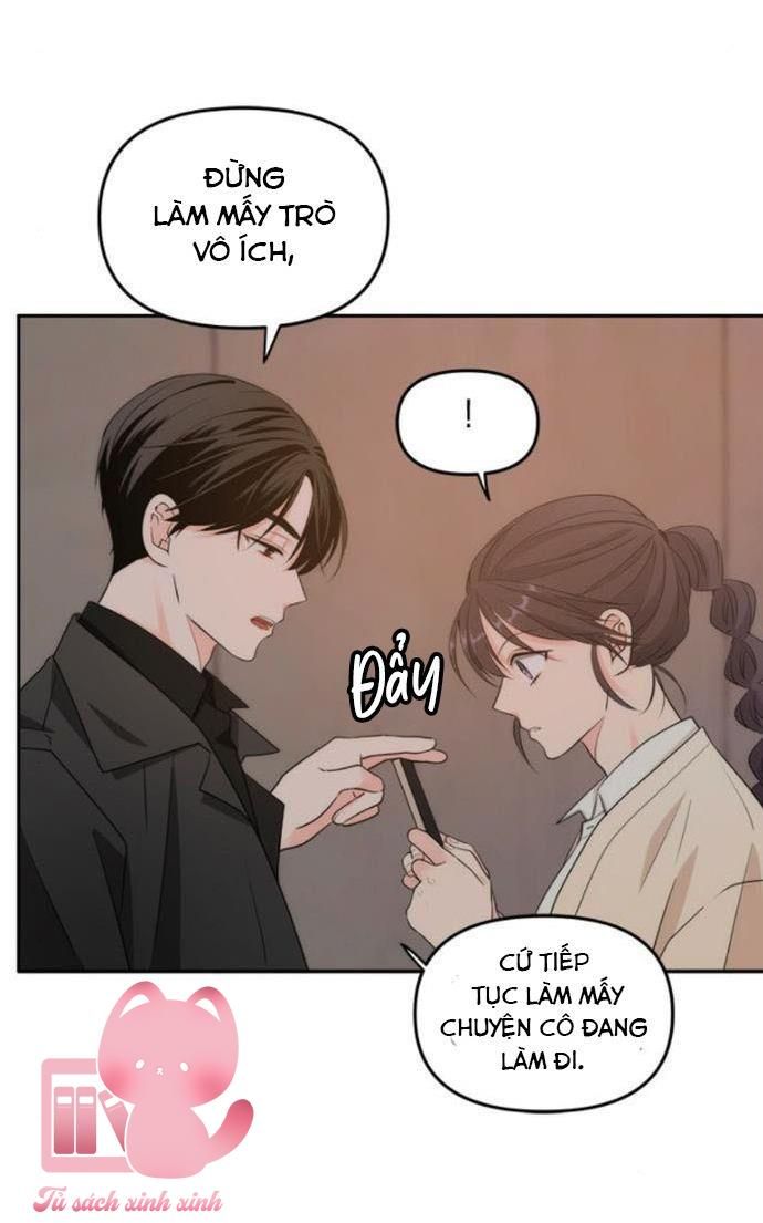 đọc truyện Hiểm Nguy Luôn Quanh Tôi Chương 3 ảnh 7 tại Thiên Thai Truyện
