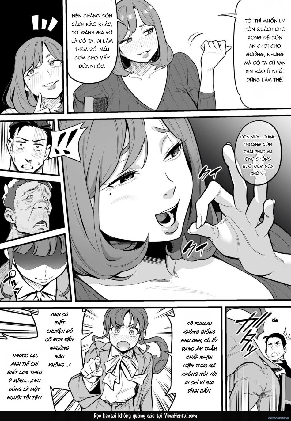 đọc truyện Hiện Tượng Hoán Đổi Linh Hồn - Vụ Số 1: Trường Hợp Của Fukami Shiori Chương 1 ảnh 21 tại Thiên Thai Truyện