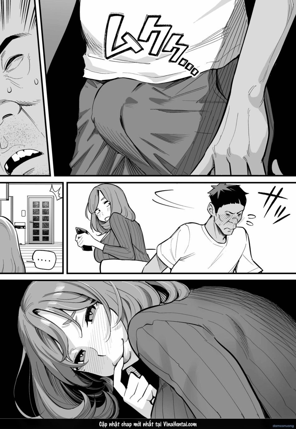 đọc truyện Hiện Tượng Hoán Đổi Linh Hồn - Vụ Số 1: Trường Hợp Của Fukami Shiori Chương 1 ảnh 26 tại Thiên Thai Truyện