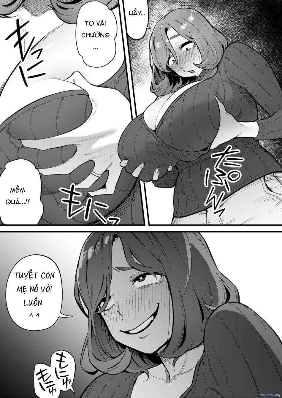 đọc truyện Hiện Tượng Hoán Đổi Linh Hồn - Vụ Số 1: Trường Hợp Của Fukami Shiori Chương 1 ảnh 11 tại Thiên Thai Truyện