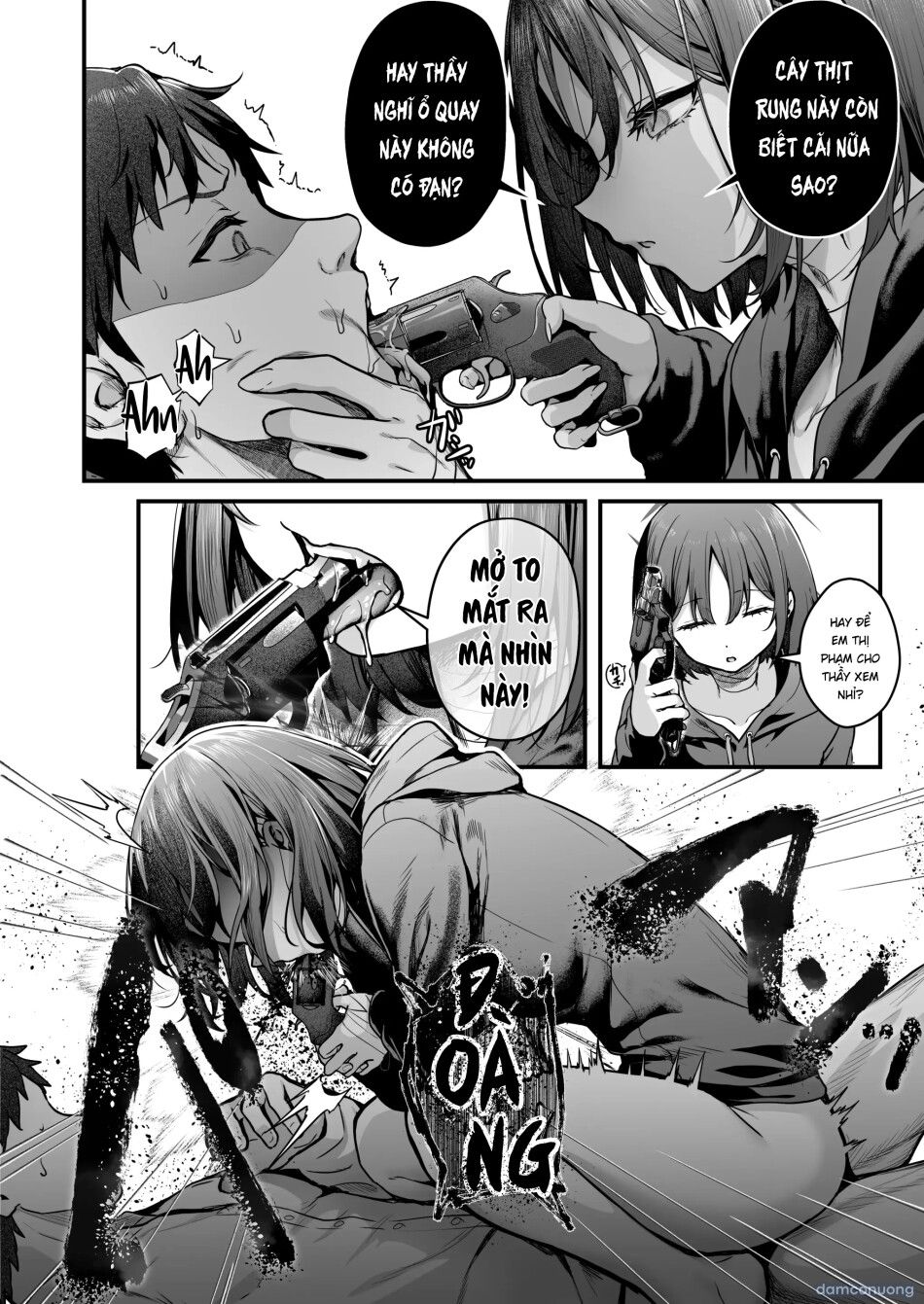 đọc truyện Hiếp Dâm Ngược Kiểu Arius Chương 0 ảnh 13 tại Thiên Thai Truyện