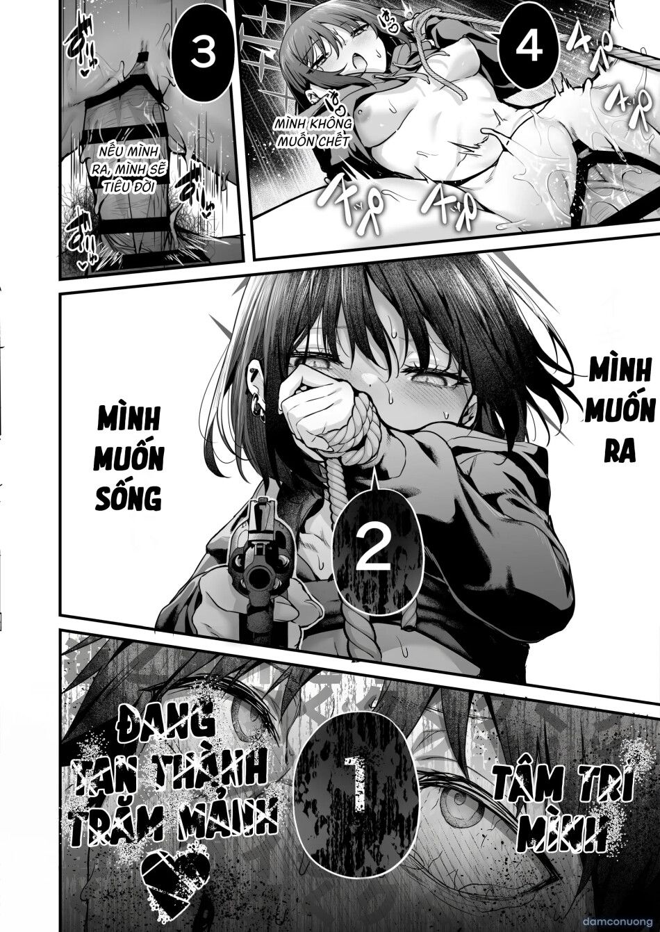 đọc truyện Hiếp Dâm Ngược Kiểu Arius Chương 0 ảnh 21 tại Thiên Thai Truyện