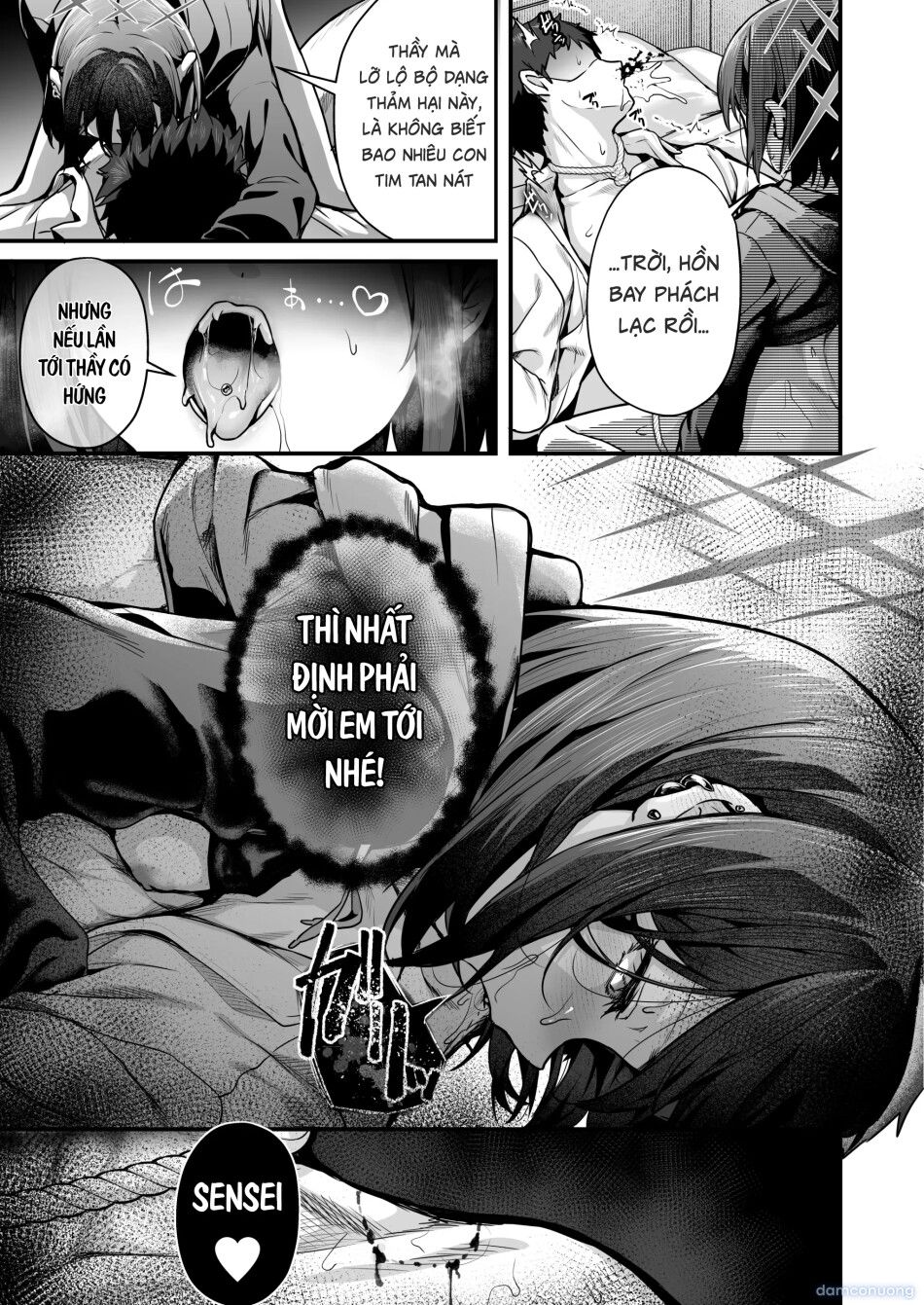 đọc truyện Hiếp Dâm Ngược Kiểu Arius Chương 0 ảnh 24 tại Thiên Thai Truyện