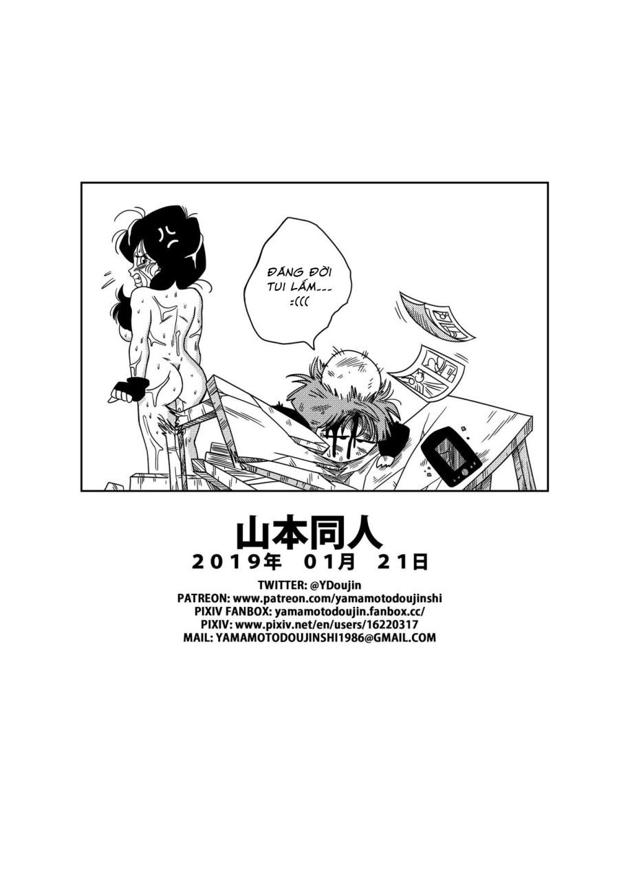 Hiếp Dâm Nữ Anh Hùng Chương 0 page 20 - Giả Dược