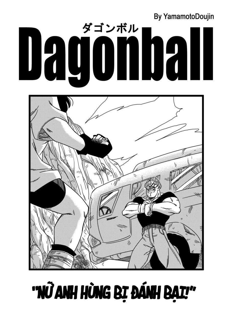 Hiếp Dâm Nữ Anh Hùng Chương 0 page 4 - Giả Dược