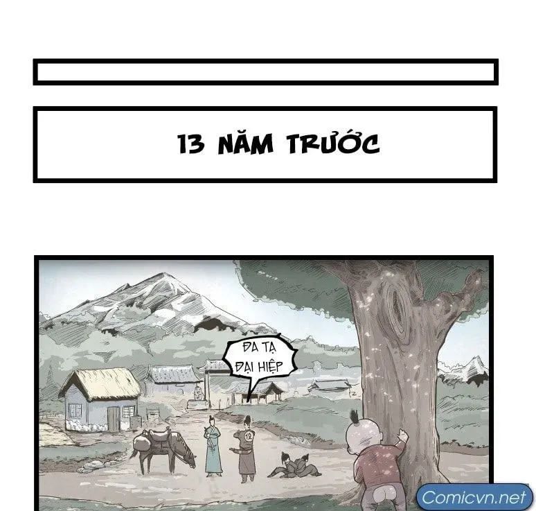đọc truyện Hiệp Khách Hành Bất Thông Chương 1 ảnh 18 tại Thiên Thai Truyện