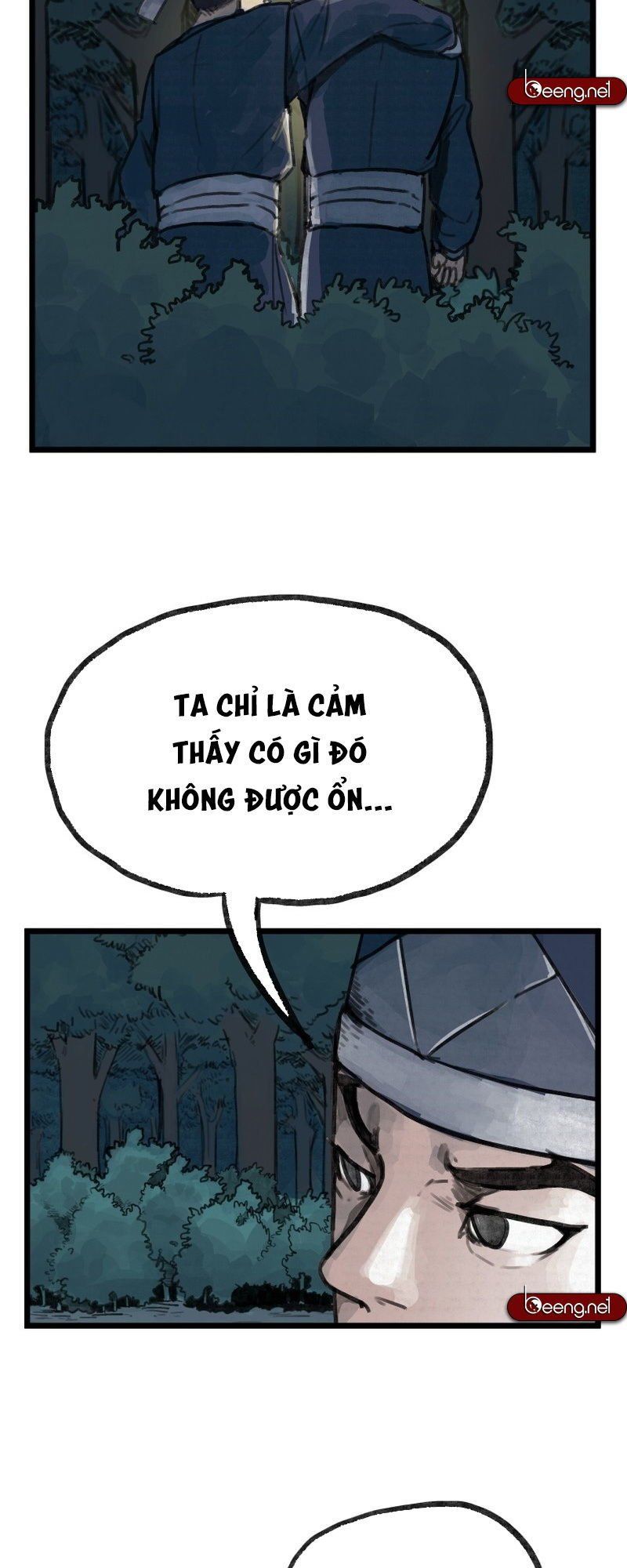 đọc truyện Hiệp Khách Hành Bất Thông Chương 10 ảnh 7 tại Thiên Thai Truyện