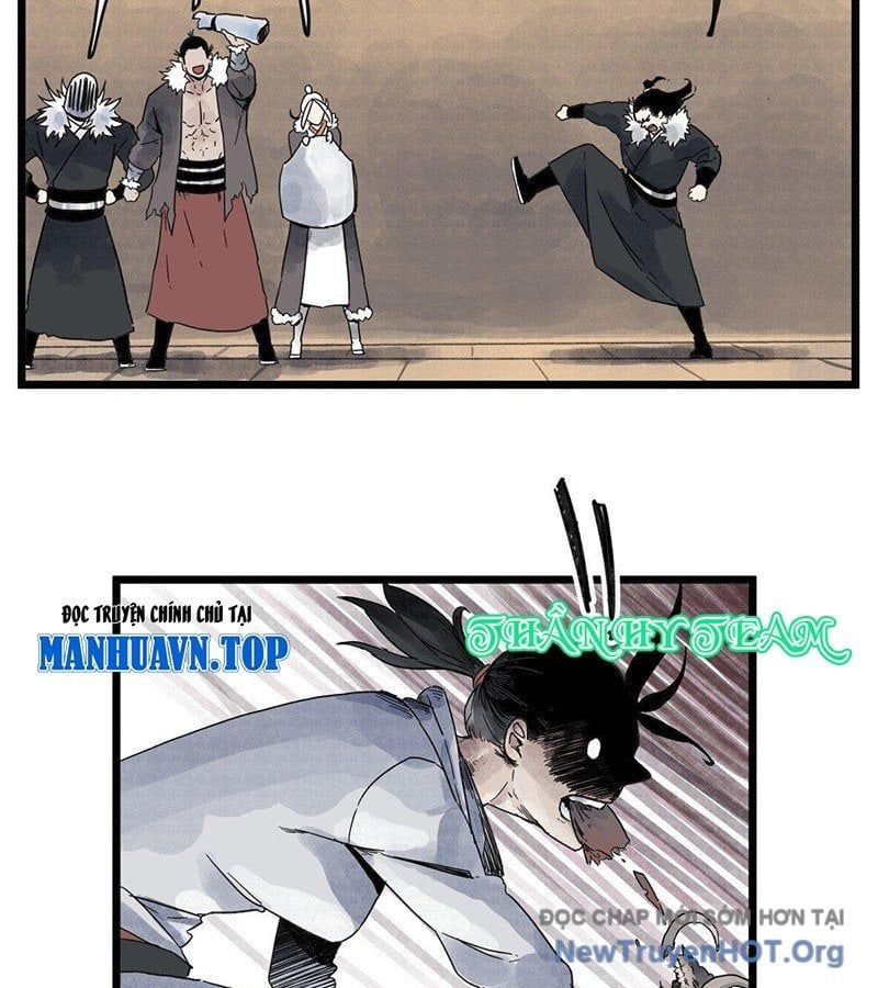 đọc truyện Hiệp Khách Hành Bất Thông Chương 100 ảnh 13 tại Thiên Thai Truyện