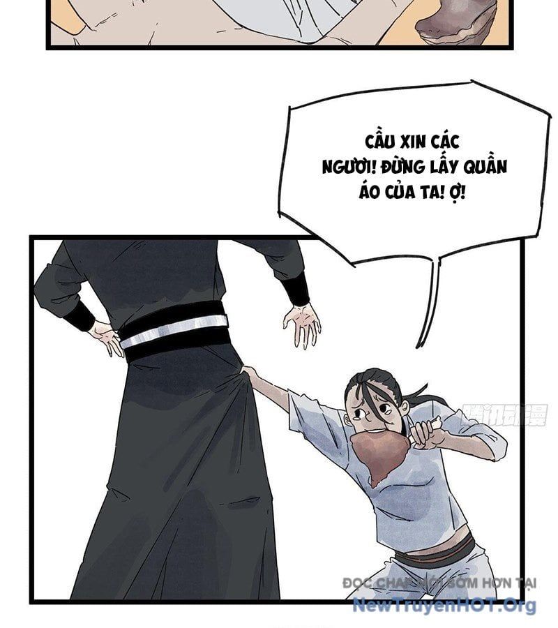 đọc truyện Hiệp Khách Hành Bất Thông Chương 100 ảnh 15 tại Thiên Thai Truyện