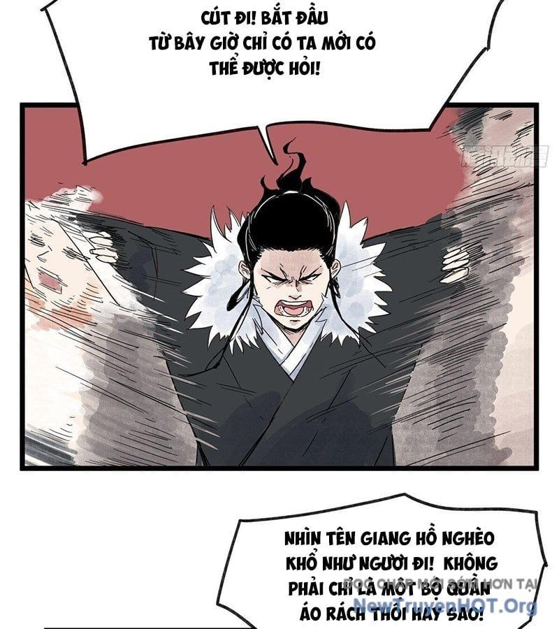 đọc truyện Hiệp Khách Hành Bất Thông Chương 100 ảnh 17 tại Thiên Thai Truyện