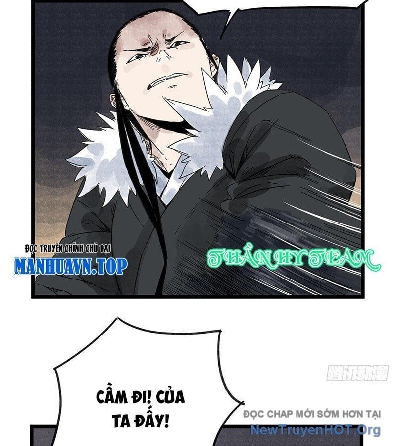 đọc truyện Hiệp Khách Hành Bất Thông Chương 100 ảnh 18 tại Thiên Thai Truyện