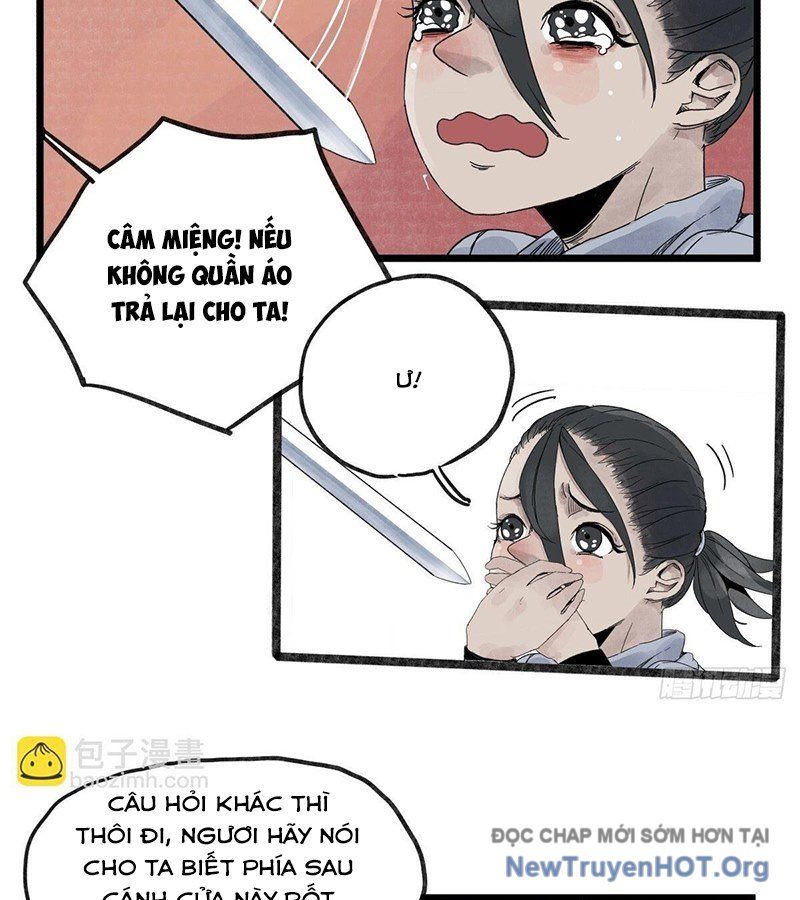 đọc truyện Hiệp Khách Hành Bất Thông Chương 100 ảnh 21 tại Thiên Thai Truyện