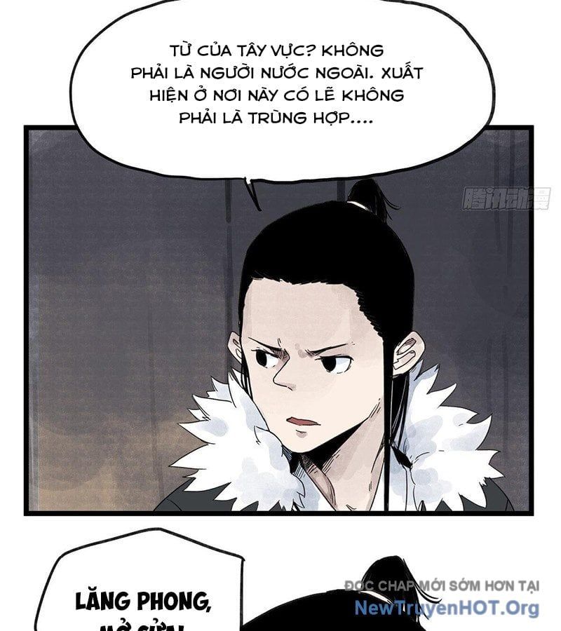 đọc truyện Hiệp Khách Hành Bất Thông Chương 100 ảnh 25 tại Thiên Thai Truyện