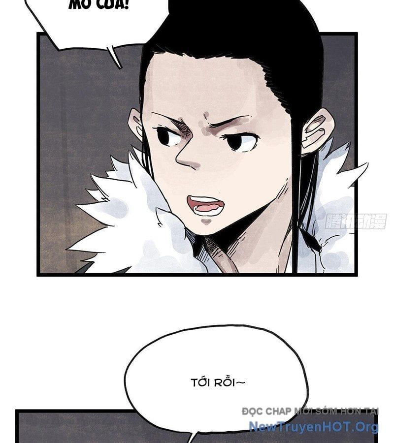 đọc truyện Hiệp Khách Hành Bất Thông Chương 100 ảnh 26 tại Thiên Thai Truyện