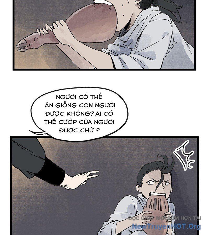 đọc truyện Hiệp Khách Hành Bất Thông Chương 100 ảnh 7 tại Thiên Thai Truyện