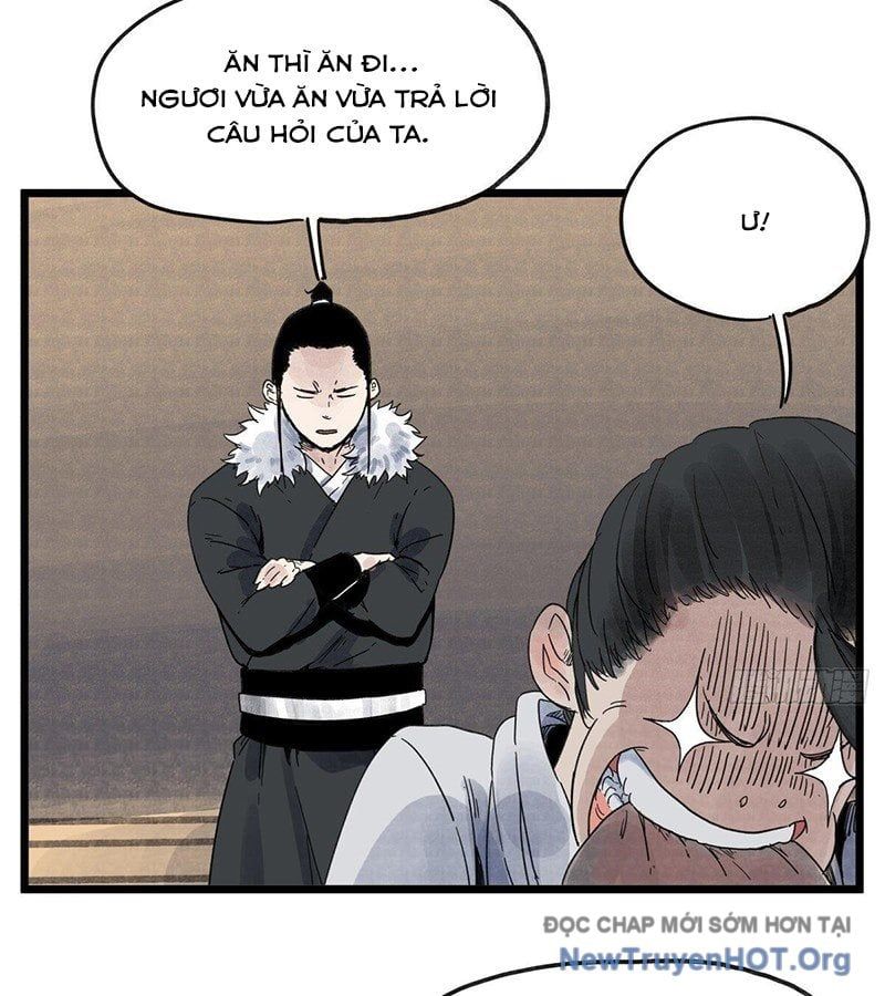 đọc truyện Hiệp Khách Hành Bất Thông Chương 100 ảnh 11 tại Thiên Thai Truyện