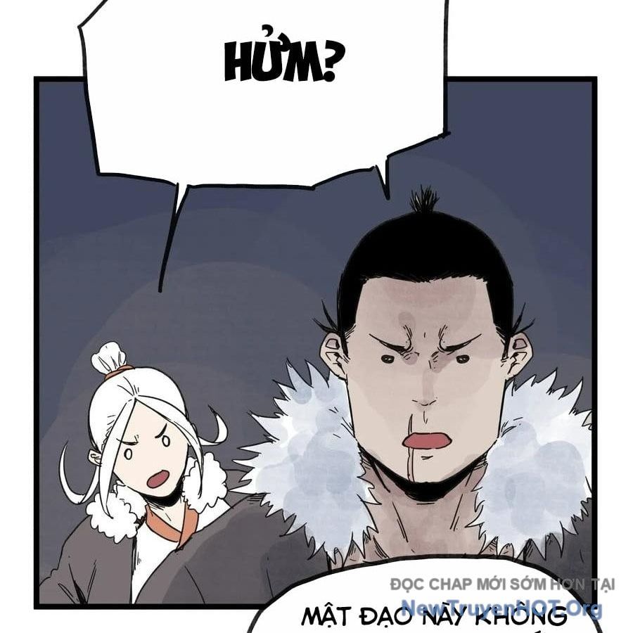 đọc truyện Hiệp Khách Hành Bất Thông Chương 101 ảnh 12 tại Thiên Thai Truyện