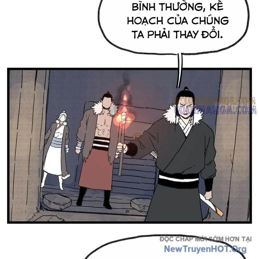 đọc truyện Hiệp Khách Hành Bất Thông Chương 101 ảnh 13 tại Thiên Thai Truyện