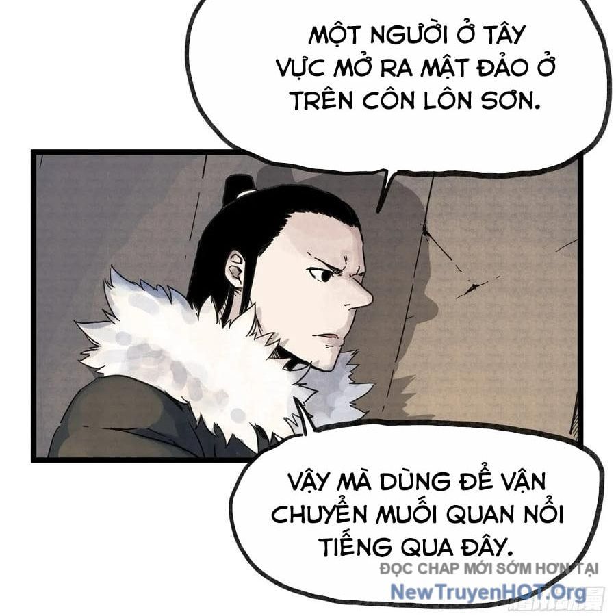 đọc truyện Hiệp Khách Hành Bất Thông Chương 101 ảnh 14 tại Thiên Thai Truyện