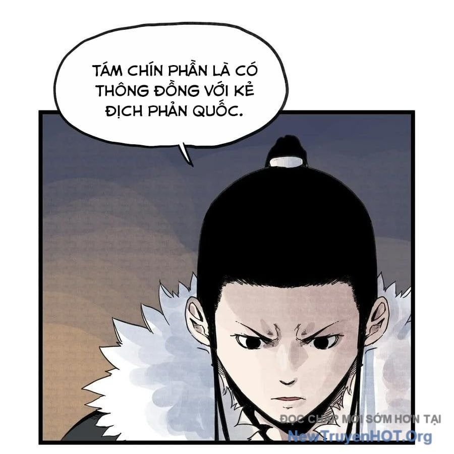 đọc truyện Hiệp Khách Hành Bất Thông Chương 101 ảnh 15 tại Thiên Thai Truyện