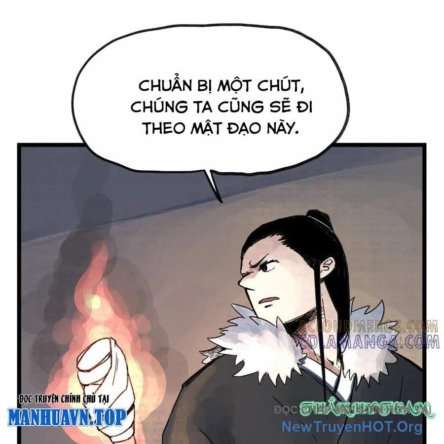 đọc truyện Hiệp Khách Hành Bất Thông Chương 101 ảnh 16 tại Thiên Thai Truyện