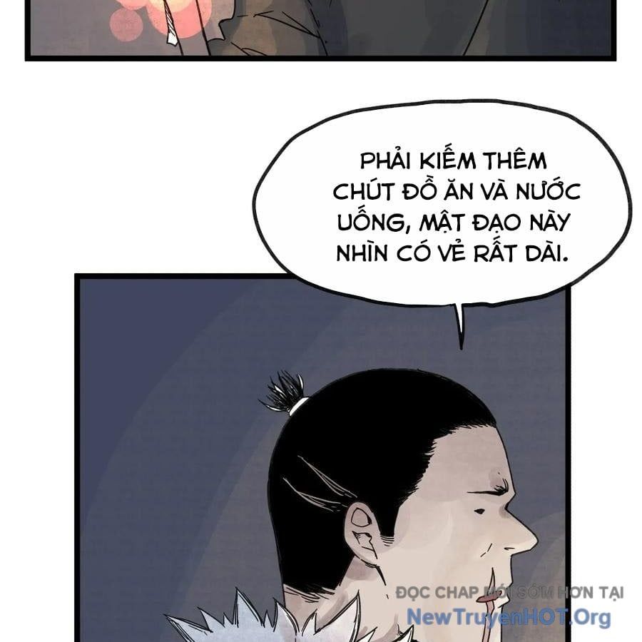 đọc truyện Hiệp Khách Hành Bất Thông Chương 101 ảnh 17 tại Thiên Thai Truyện