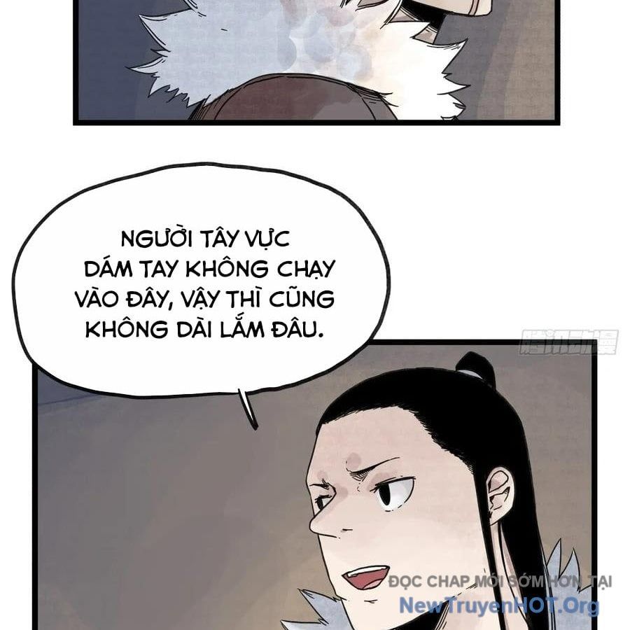 đọc truyện Hiệp Khách Hành Bất Thông Chương 101 ảnh 18 tại Thiên Thai Truyện