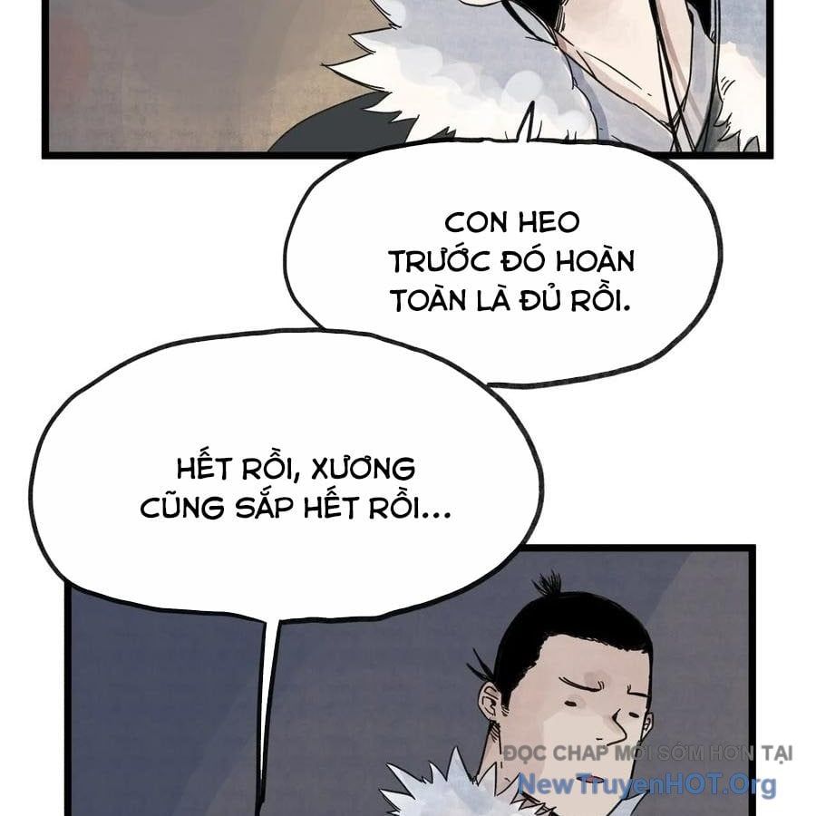 đọc truyện Hiệp Khách Hành Bất Thông Chương 101 ảnh 19 tại Thiên Thai Truyện