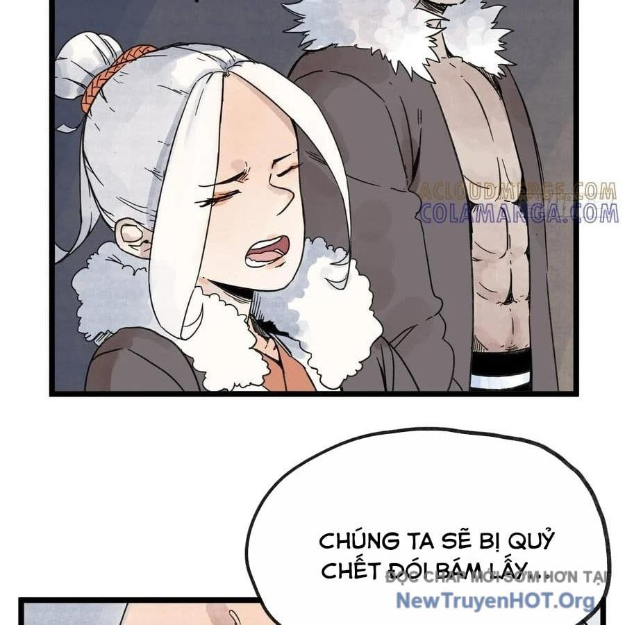 đọc truyện Hiệp Khách Hành Bất Thông Chương 101 ảnh 20 tại Thiên Thai Truyện