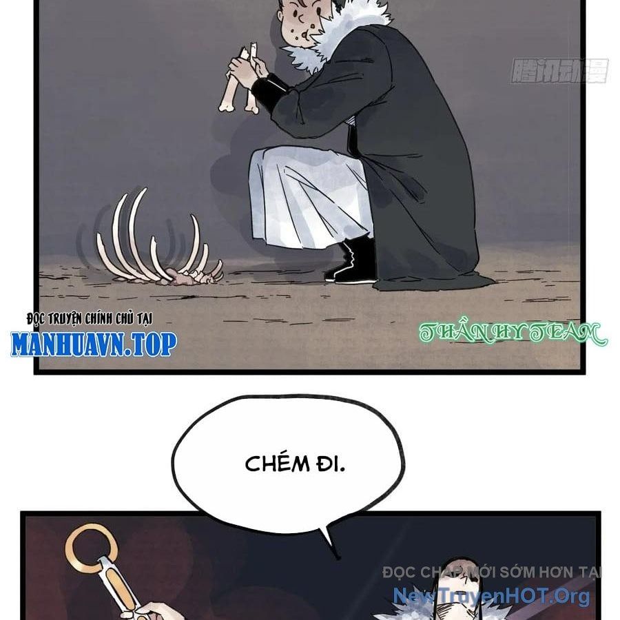 đọc truyện Hiệp Khách Hành Bất Thông Chương 101 ảnh 22 tại Thiên Thai Truyện