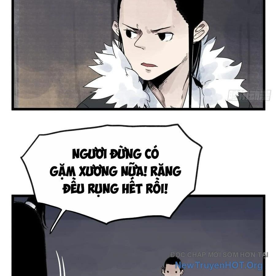 đọc truyện Hiệp Khách Hành Bất Thông Chương 101 ảnh 25 tại Thiên Thai Truyện