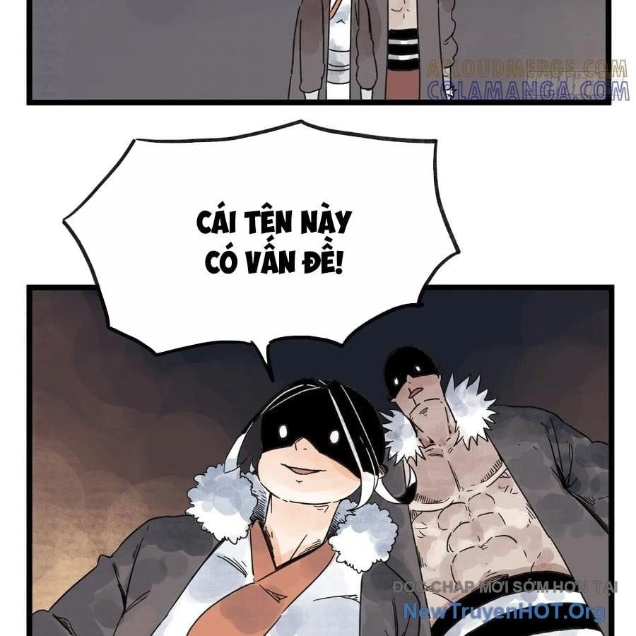 đọc truyện Hiệp Khách Hành Bất Thông Chương 101 ảnh 27 tại Thiên Thai Truyện