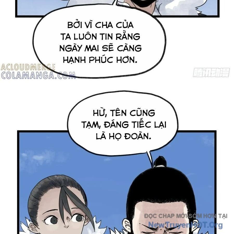 đọc truyện Hiệp Khách Hành Bất Thông Chương 101 ảnh 31 tại Thiên Thai Truyện