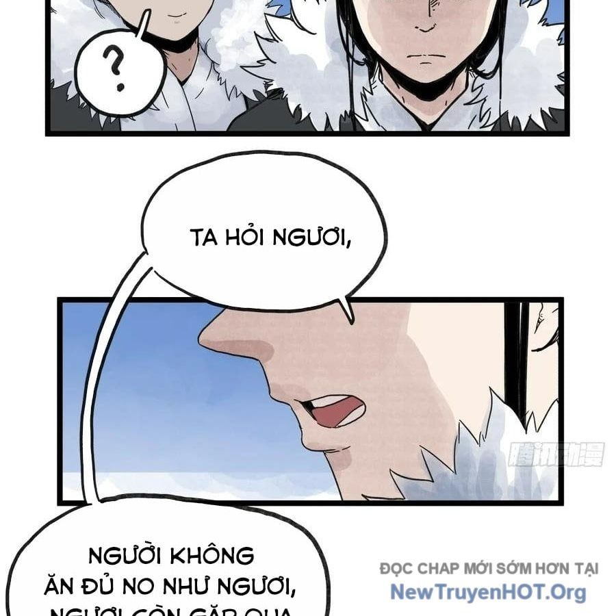 đọc truyện Hiệp Khách Hành Bất Thông Chương 101 ảnh 32 tại Thiên Thai Truyện