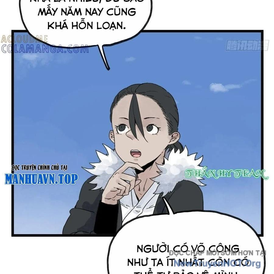 đọc truyện Hiệp Khách Hành Bất Thông Chương 101 ảnh 34 tại Thiên Thai Truyện