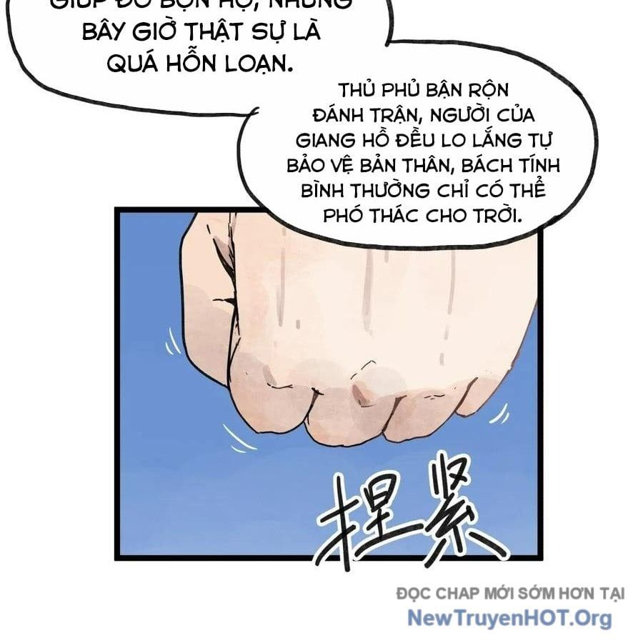 đọc truyện Hiệp Khách Hành Bất Thông Chương 101 ảnh 36 tại Thiên Thai Truyện