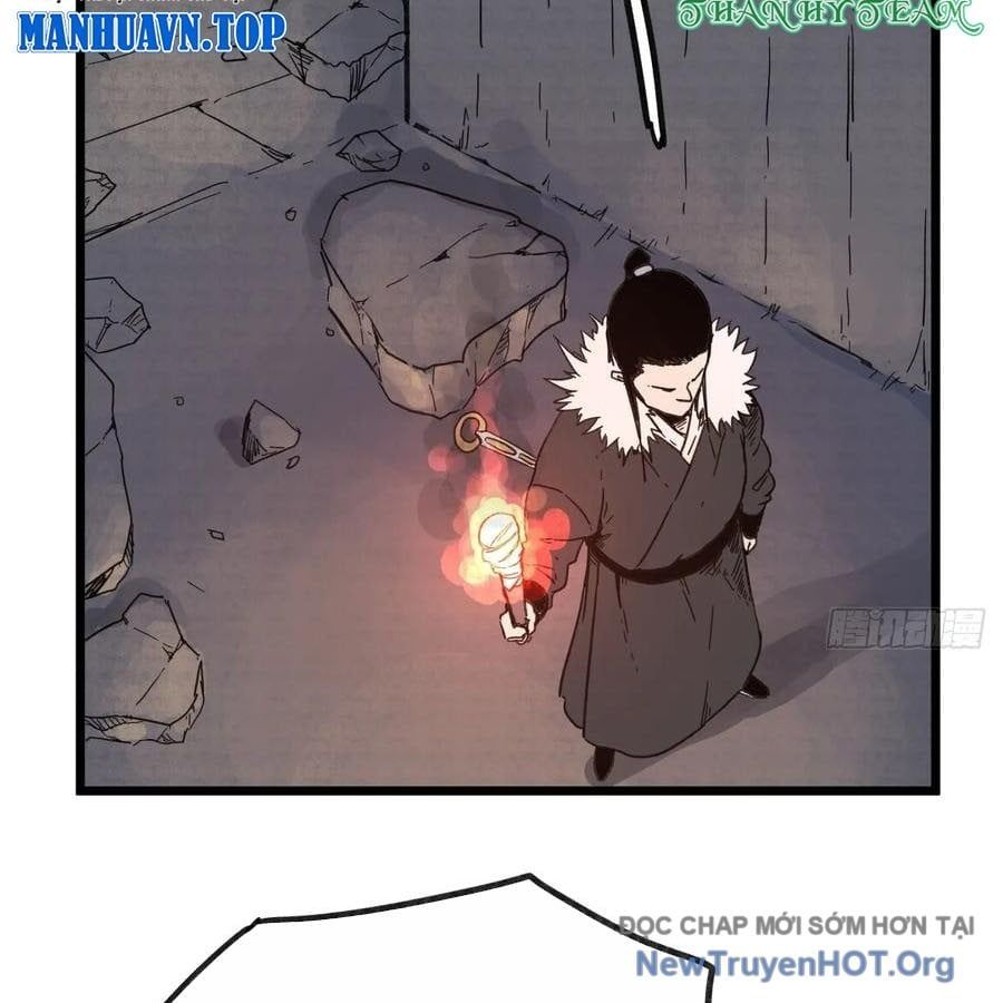 đọc truyện Hiệp Khách Hành Bất Thông Chương 101 ảnh 11 tại Thiên Thai Truyện