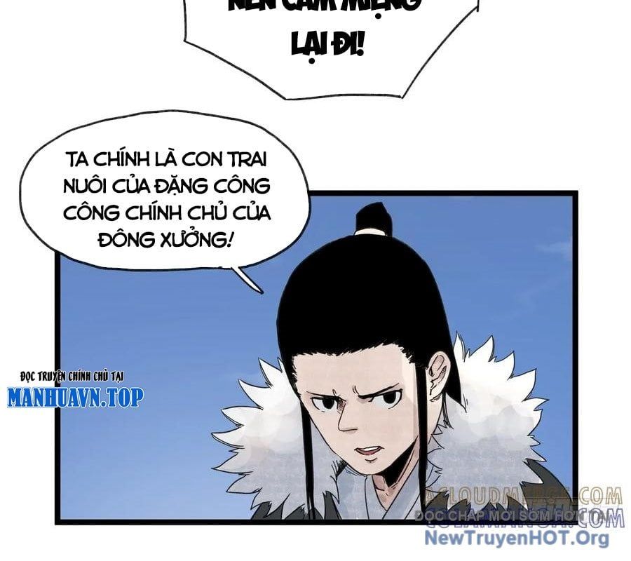 đọc truyện Hiệp Khách Hành Bất Thông Chương 102 ảnh 15 tại Thiên Thai Truyện